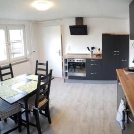 Ferienwohnung an der Schelde，位于迪伦堡的酒店
