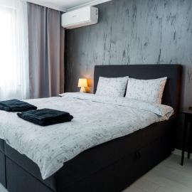 Loft Apartment with a great view of Ardino，位于Ardino的酒店