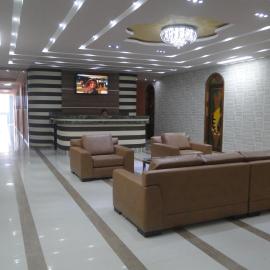 Hotel Farol da Barra，位于马瑙斯的酒店
