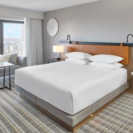 Hyatt Regency Atlanta,位于亚特兰大的酒店