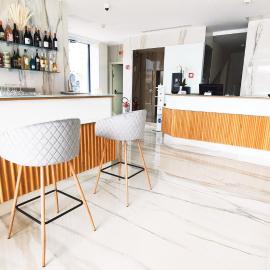 Catania Sea Palace Hotel，位于卡塔尼亚的酒店