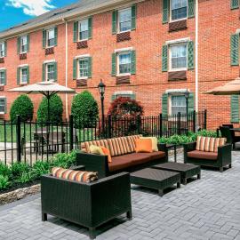 Sonesta Select Tinton Falls Eatontown,位于廷顿瀑布的酒店