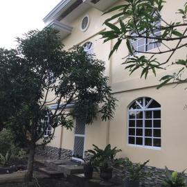 Guesthouse Sondol，位于隆的酒店