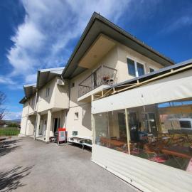 Nihad B&B，位于维索科的酒店