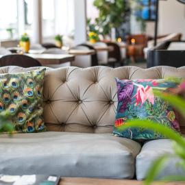 Thon Hotel Kungsbron，位于斯德哥尔摩的酒店