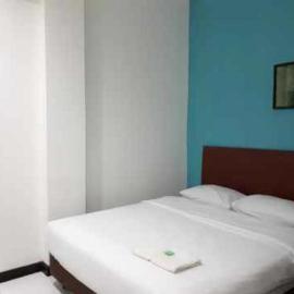 RedDoorz at Hotel Rumberpon Sorong，位于索龙的酒店