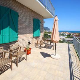 Residence Le Ali del Conero，位于马瑟利的酒店