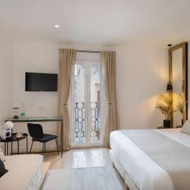 Can Vidal Boutique Rooms，位于印加的酒店