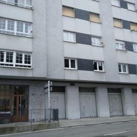 apartamento buenavista，位于卢阿尔卡的酒店