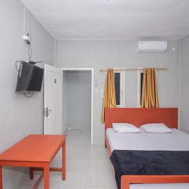 Lidez Residence Bitung，位于Bitung的酒店