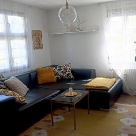 Fewo - Charmante 2 Zimmer Wohnung mitten in Markdorf bei Bodensee