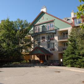 Lodge de la Montagne，位于蒙特朗布朗的酒店