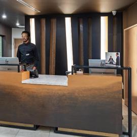 Hotel Indigo Spring - Woodlands Area by IHG，位于斯普林的酒店