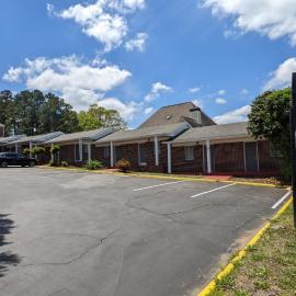 TOCCOA MOTEL，位于Toccoa的酒店