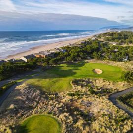 Salishan Coastal Lodge by SCP Hotels，位于林肯市的酒店