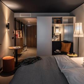 Revo Munich，位于慕尼黑的酒店