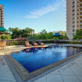 Quality Rio de Janeiro - Barra da Tijuca，位于里约热内卢的酒店