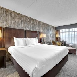The Academy Hotel Colorado Springs，位于Pikeview的酒店