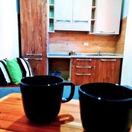 Apartment 1913，位于Ponticelli的酒店