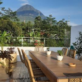 White Swan Private VIlla，位于特勒贡的酒店
