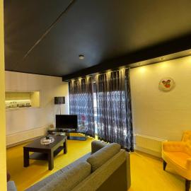 Guest House Bermuuda Apartment，位于派德的酒店
