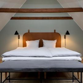 Hotel VANDret，位于洛肯的酒店