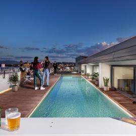 YellowSquare Florence，位于佛罗伦萨的酒店