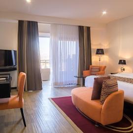 Amaryllis Hotel Blantyre，位于布兰太尔的酒店
