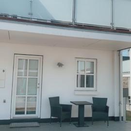 Tversted Strandpark，位于宾德斯莱弗的酒店
