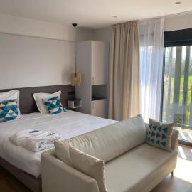 Villa Thermae Santenay,位于圣奈的酒店