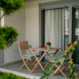 ITAKA Studio Apartments - Halkidiki Suites Com