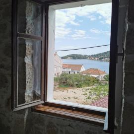 Apartman Blaslov Kali，位于卡利的酒店