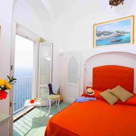 Hotel La Ninfa,位于阿马尔菲的酒店