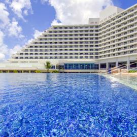 RIHGA Royal Laguna Guam Resort，位于塔穆宁的酒店