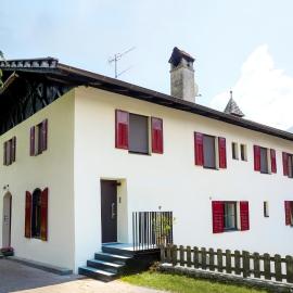Mareinhof Vetzan-Apples,apartments&more，位于西兰德罗的酒店