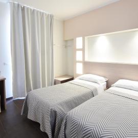 Hotel La Siesta，位于托里诺迪桑格罗的酒店