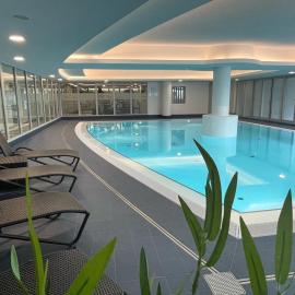 Dorint Hotel Potsdam，位于波茨坦的酒店