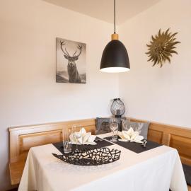 Apartment Chesa Corvatsch 211 - Champfer by Interhome，位于Champfer的酒店