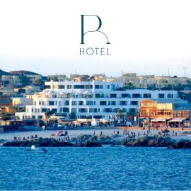 Hotel Rocas de Bahía，位于巴伊亚英格莱萨的酒店