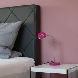 Das SinGold Hotel mit Highspeed WLAN und digitalem Schluessel,位于施瓦布明兴的酒店