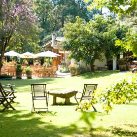 Hotel Rancho San Cayetano，位于Zitácuaro的酒店