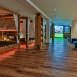 Alpenhotel Fischer 4 Sterne - Adults Only，位于贝希特斯加登的酒店
