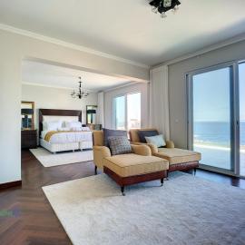 PEARLS BEACH VILLA，位于莫尼兹港的酒店