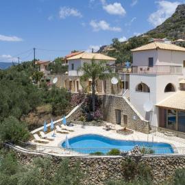 Markos apartments 3