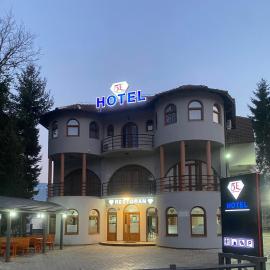 Rooms5E，位于普拉夫的酒店