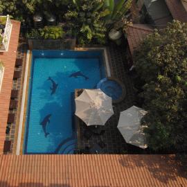 Tan Kang Angkor Hotel
