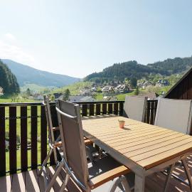 Schultiskopf - Stubenhof, Black Forest，位于西蒙斯瓦尔德的酒店
