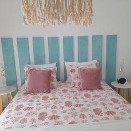 Carlo's Beach Guest House，位于奥德塞希海滩的酒店