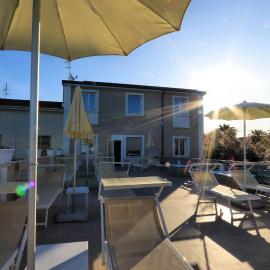 Hotel Cecina Beach
