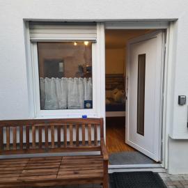 Ferienwohnung Kramer，位于基彭海姆的酒店